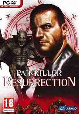 Descargar Painkiller Resurrection [English] por Torrent